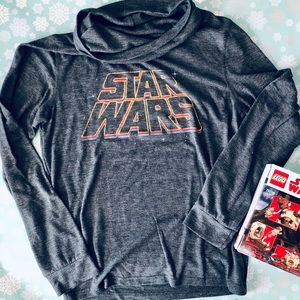 Star Wars Shirt